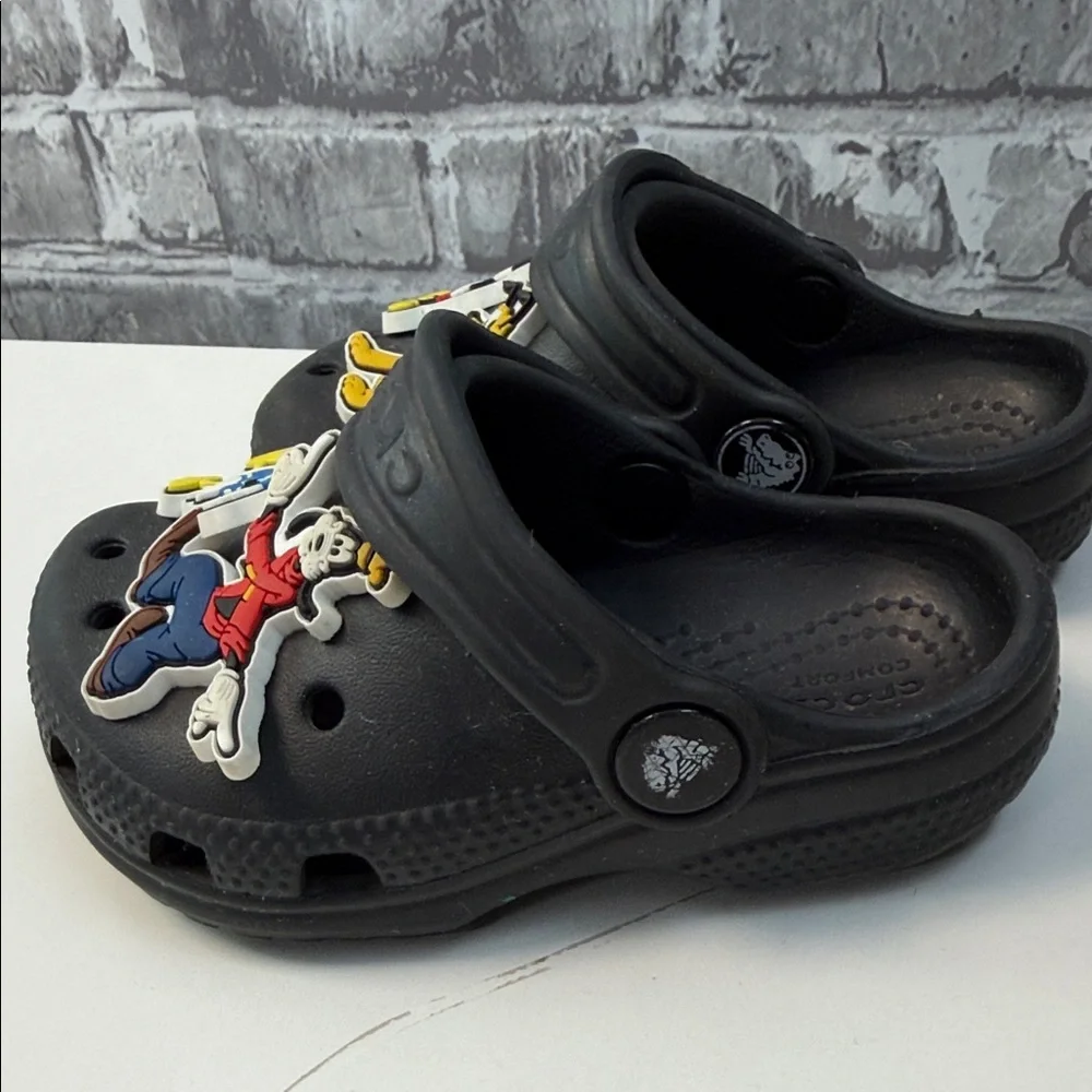 Boy's‎ CROCS
